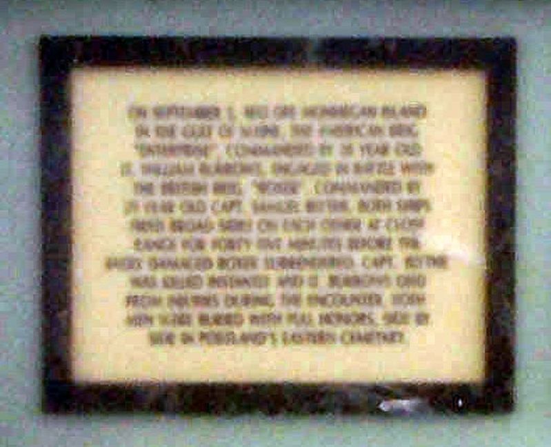 Historic Site Marker. Click for full size. Historic Site Marker image. Click for full size.