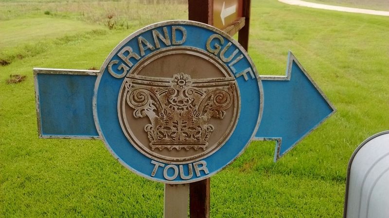 Grand Gulf Tour image. Click for full size.