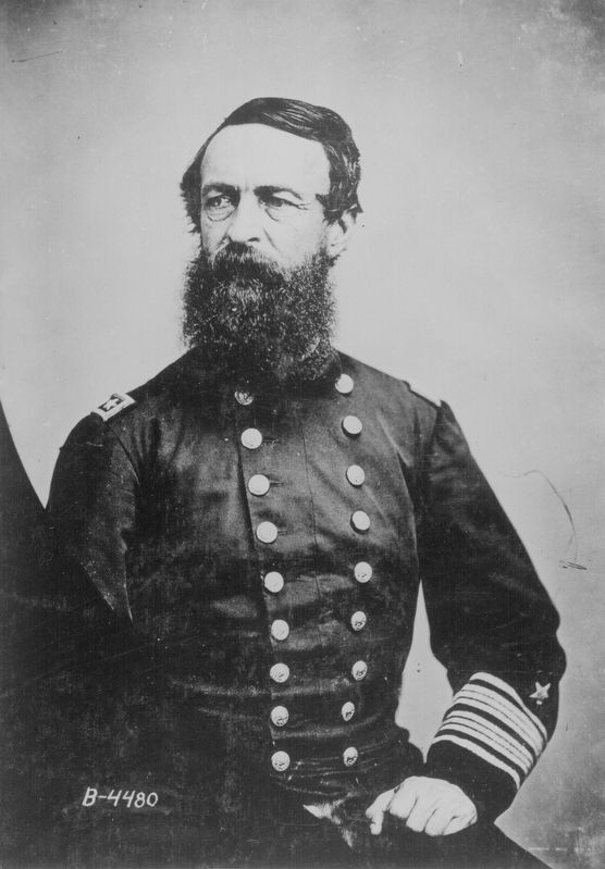 Admiral David D. Porter image. Click for full size.