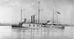 USS Benton. Click for full size. USS Benton image. Click for full size.