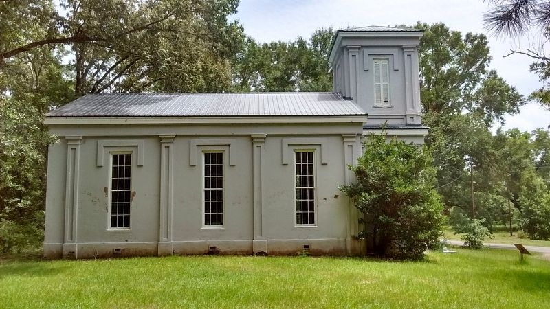 Bethel Church image. Click for full size.