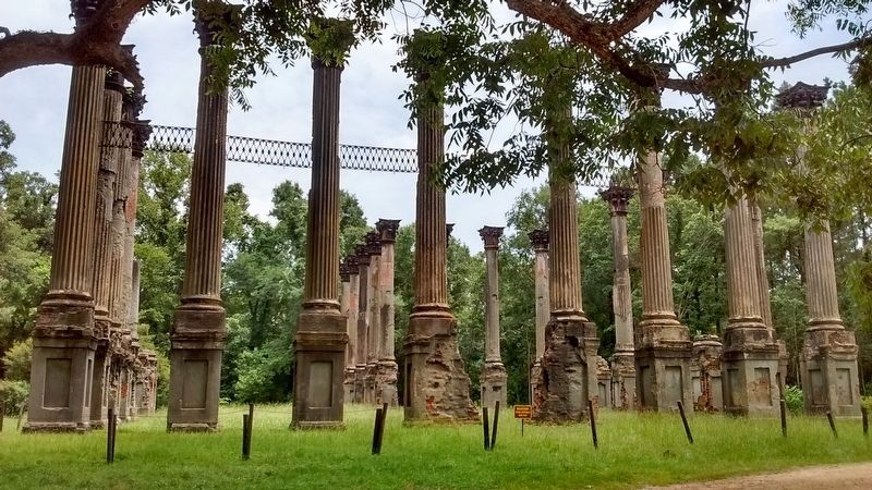 Windsor Ruins image. Click for full size.
