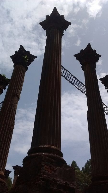 Windsor Ruins image. Click for full size.