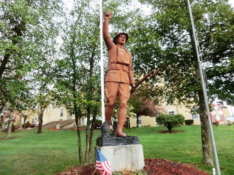 Doughboy image. Click for full size.