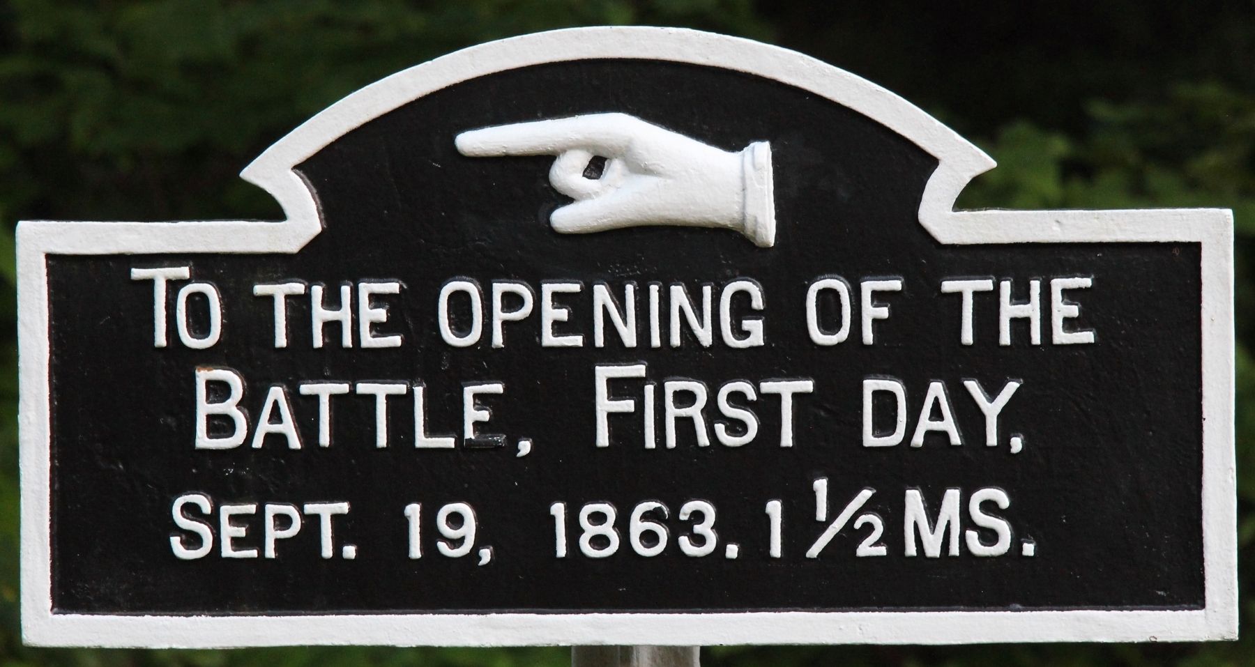 To the opening of the Battle Marker image. Click for full size.