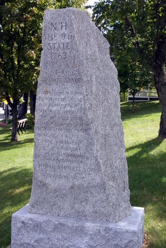 The entire monument. Click for full size. The entire monument image. Click for full size.