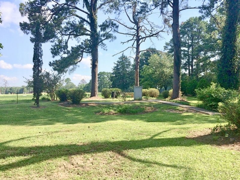 Welcome to Old Pleasant Hill Monument. Click for full size. Welcome to Old Pleasant Hill Monument image. Click for full size.
