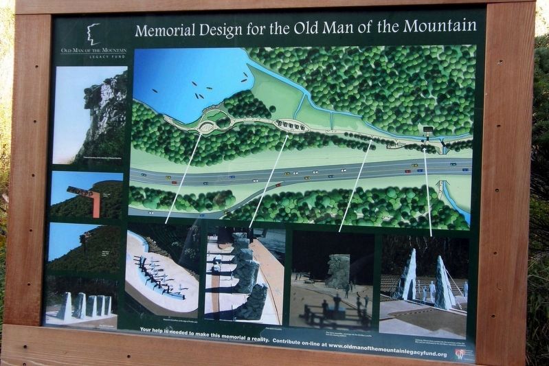 A proposed memorial image. Click for full size.