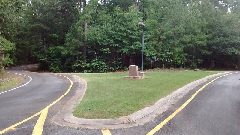 U.S. Military Road #11 Marker. Click for full size. U.S. Military Road #11 Marker image. Click for full size.