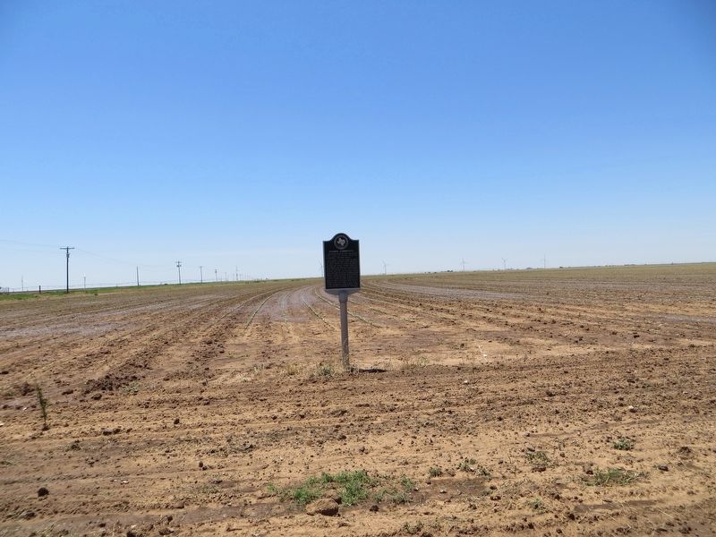 Farmer Community Marker. Click for full size. Farmer Community Marker image. Click for full size.