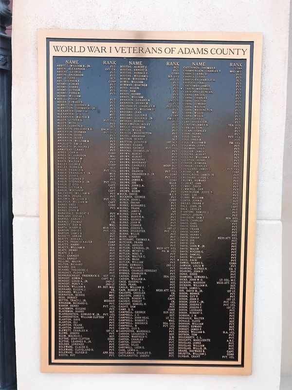 In Gratitude Marker image. Click for full size.