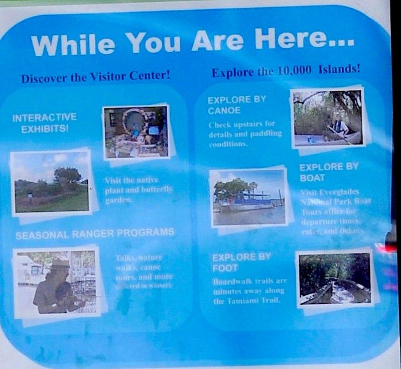 While you are here. Click for full size. While you are here image. Click for full size.