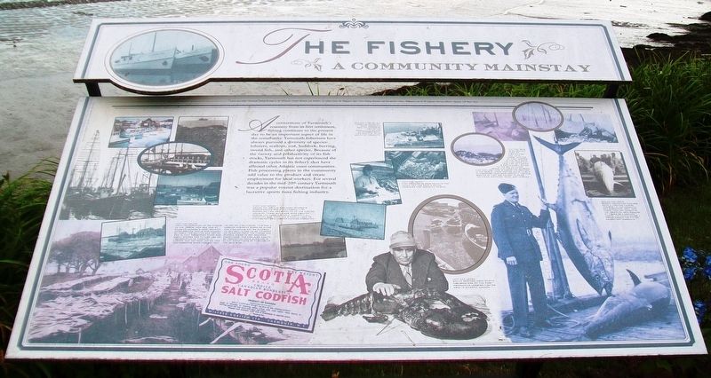 The Fishery Marker image. Click for full size.