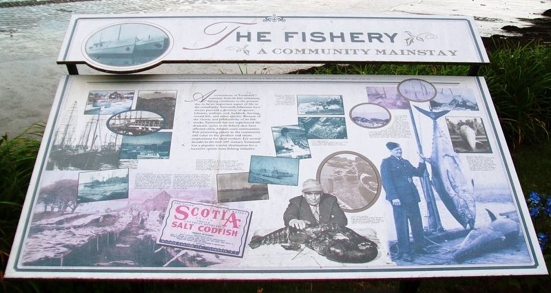 The Fishery Marker image. Click for full size.