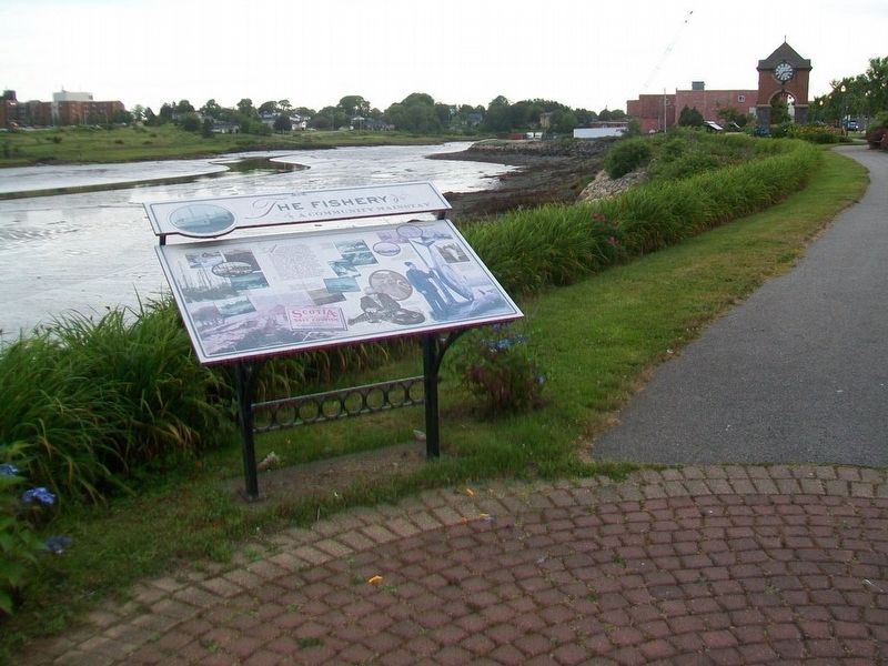 The Fishery Marker image. Click for full size.