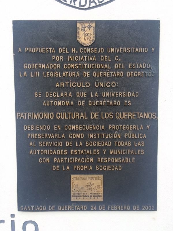 An additional marker to the right of the featured marker. Click for full size. An additional marker to the right of the featured marker image. Click for full size.
