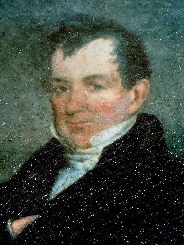 William Temple Tompson Mason. Click for full size. William Temple Tompson Mason image. Click for full size.