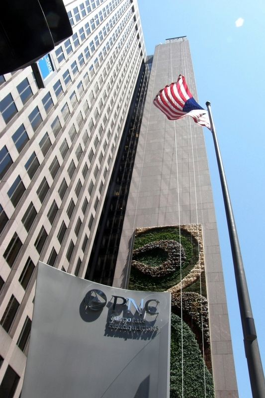 The PNC Building. Click for full size. The PNC Building image. Click for full size.