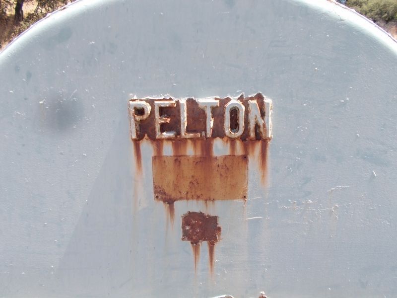 The Pelton Marking image. Click for full size.
