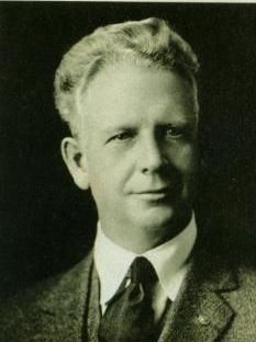 Frederick W. Galbraith, Jr.. Click for full size. Frederick W. Galbraith, Jr. image. Click for full size.