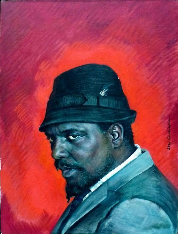 Thelonious Monk image. Click for full size.