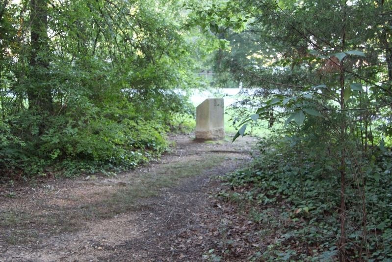 84th Indiana Infantry Marker. Click for full size. 84th Indiana Infantry Marker image. Click for full size.