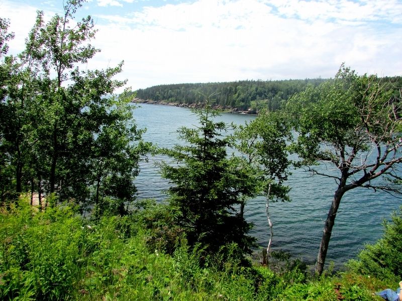 Otter Creek Waterfront. Click for full size. Otter Creek Waterfront image. Click for full size.