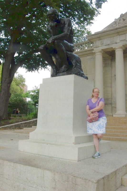 The Thinker image. Click for full size.