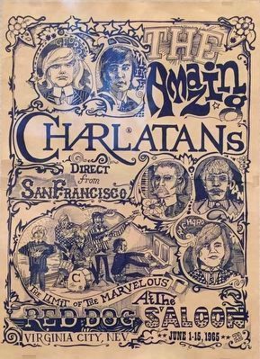 "The Seed," The Amazing Charlatans, 1965 image. Click for full size.