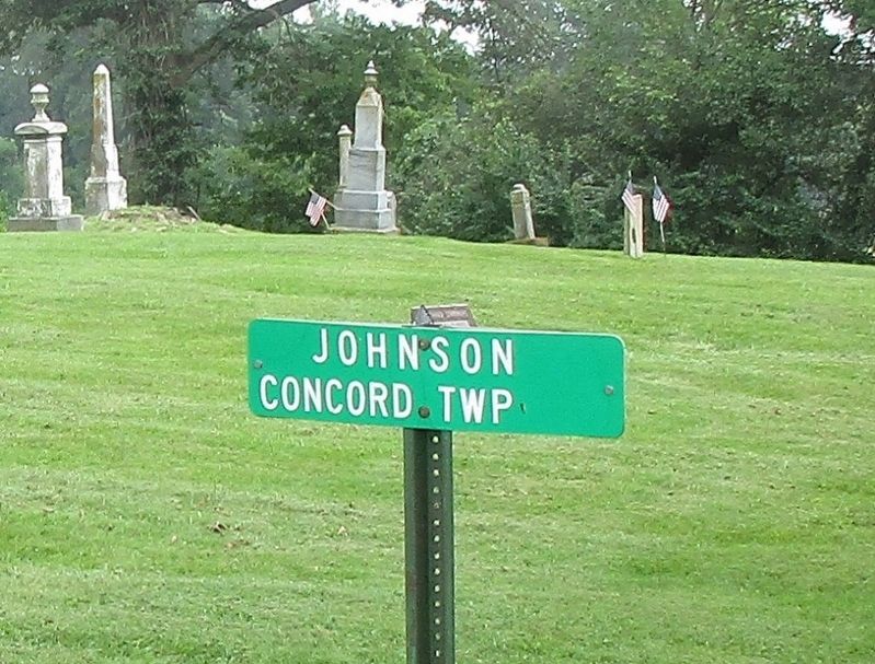 Richard Stanhope Marker. Click for full size. Richard Stanhope Marker image. Click for full size.