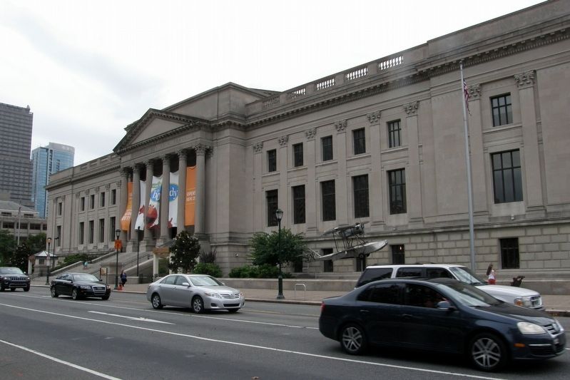 The Franklin Institute image. Click for full size.