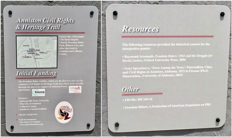 Supporting panels. Click for full size. Supporting panels image. Click for full size.
