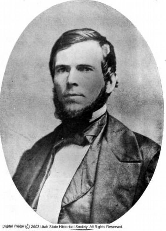 John Bidwell image. Click for full size.