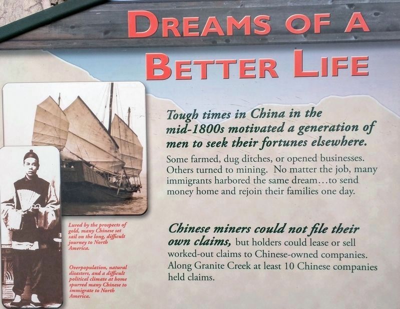 Dreams of a Better Life image. Click for full size.
