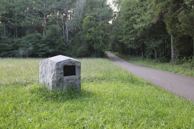 17th Indiana Mounted Infantry Marker. Click for full size. 17th Indiana Mounted Infantry Marker image. Click for full size.