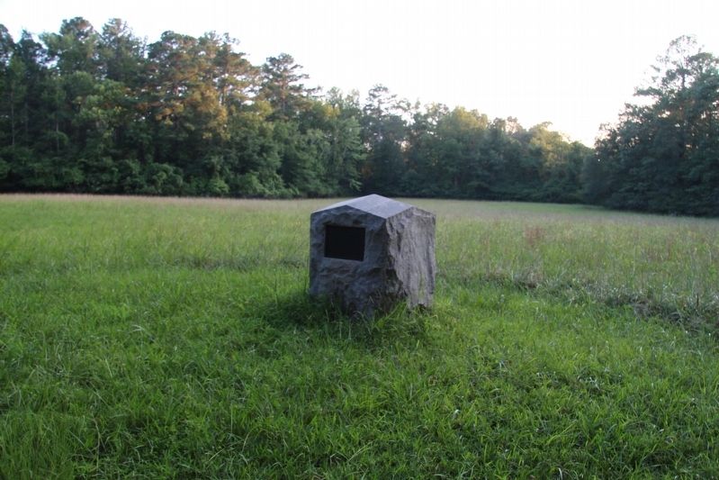 17th Indiana Mounted Infantry Marker. Click for full size. 17th Indiana Mounted Infantry Marker image. Click for full size.
