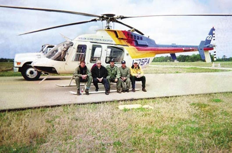 The Search Helicopter image. Click for full size.