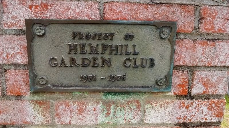 Hemphill Cemetery image. Click for full size.