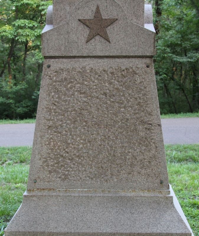 24th Wisconsin Infantry Marker image. Click for full size.