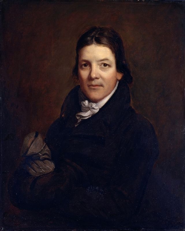 John Randolph of Roanoke (1773–1833) image. Click for full size.