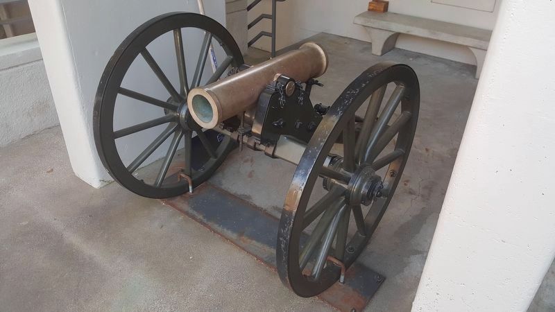 Mountain Howitzers image. Click for full size.