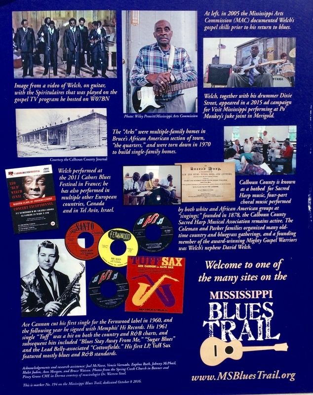 Photos on rear of marker.. Click for full size. Photos on rear of marker. image. Click for full size.
