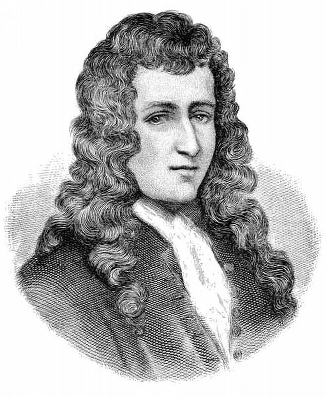 French Explorer Renι-Robert Cavelier, Sieur de La Salle. Click for full size. French Explorer Renι-Robert Cavelier, Sieur de La Salle image. Click for full size.