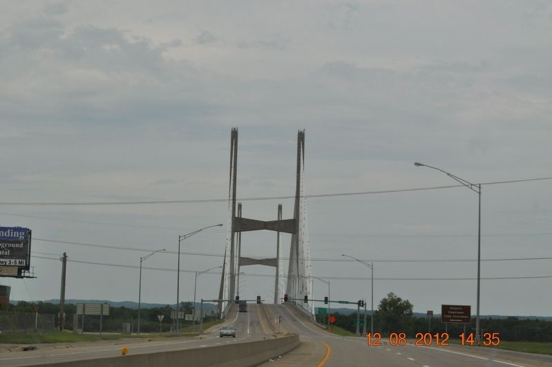 2003 Marker image. Click for full size.