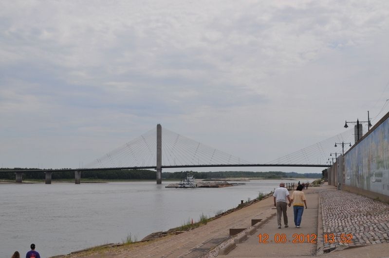 2003 Marker image. Click for full size.