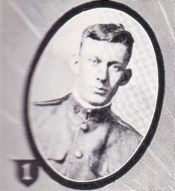 Sergeant Lillard Earl Ailor image. Click for full size.