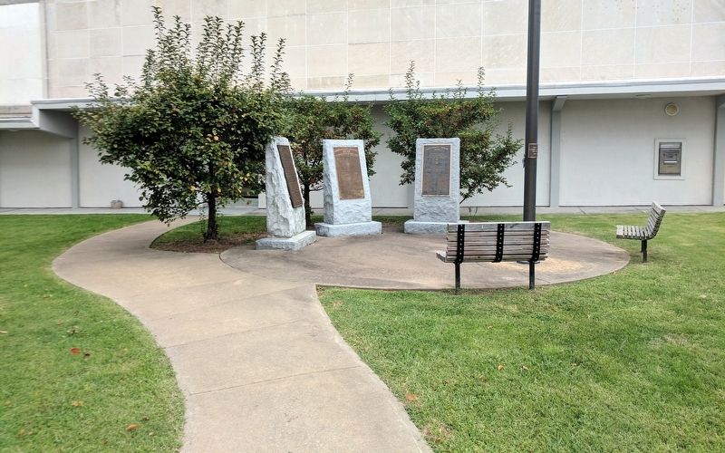 Alleghany's Heroic Dead image. Click for full size.