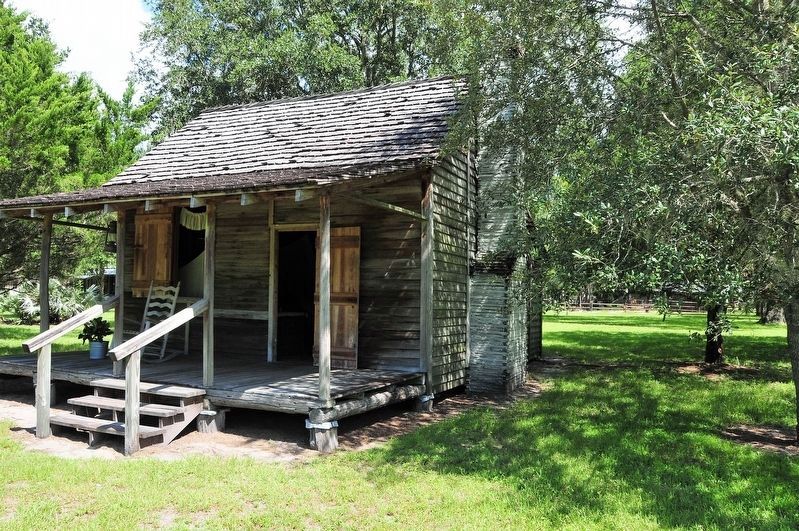 Yates House. Click for full size. Yates House image. Click for full size.