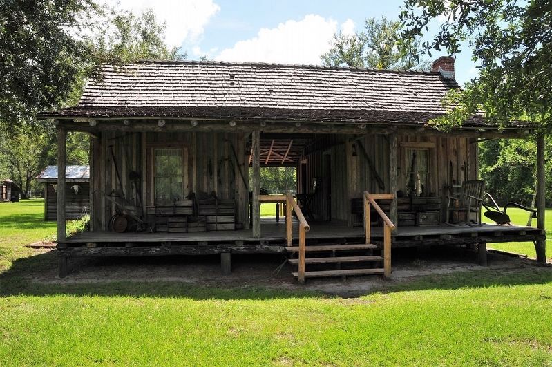 Brown House. Click for full size. Brown House image. Click for full size.