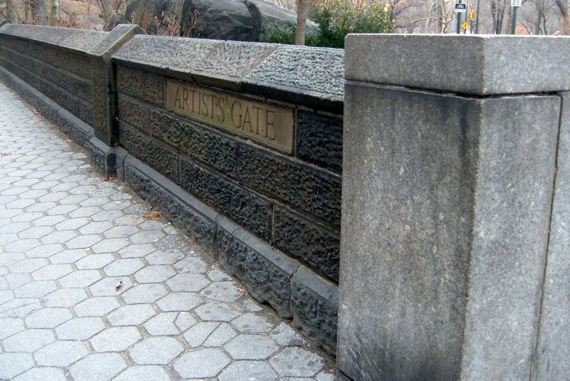 Artists' Gate image. Click for full size.